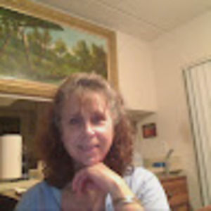 Meet your Posher, Diane